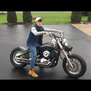 Meet your Posher, Austin